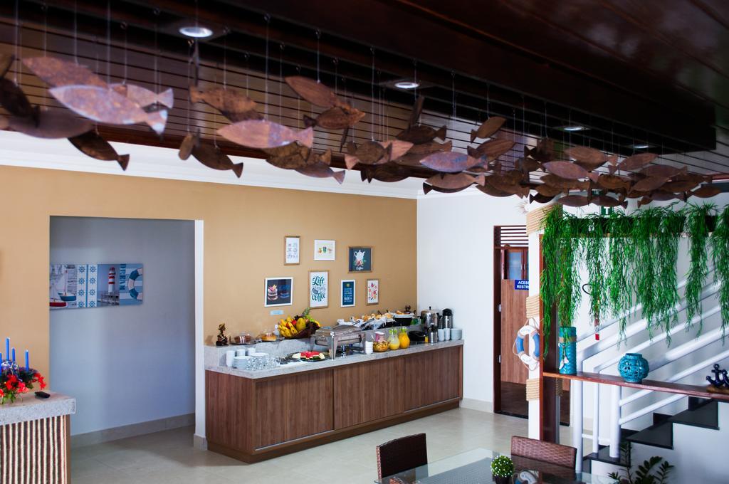Pousada Tropical Bessa João Pessoa Exterior foto